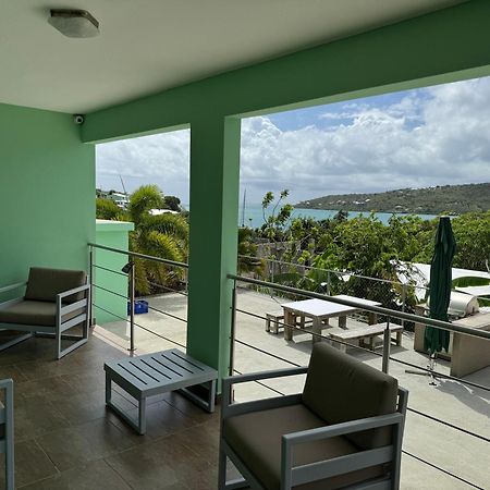 Villa Ensenada Honda Кулебра Экстерьер фото