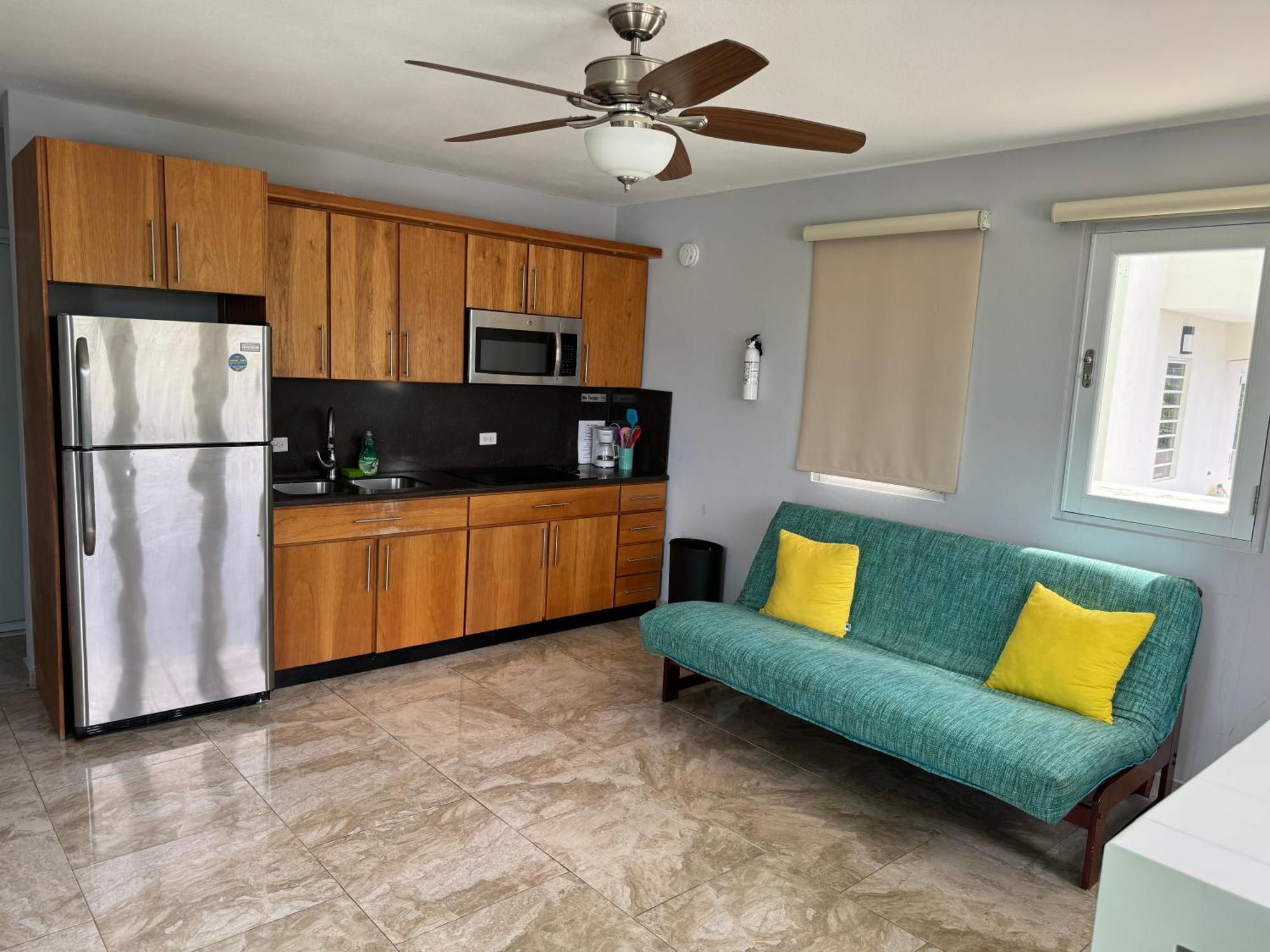 Villa Ensenada Honda Кулебра Экстерьер фото