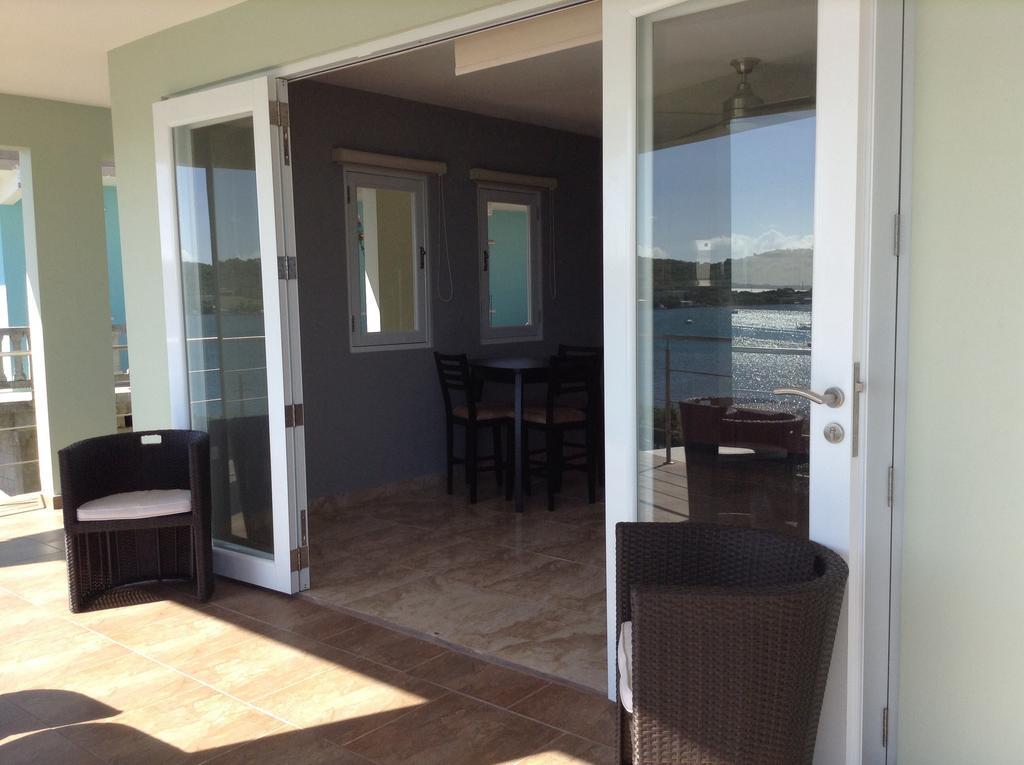 Villa Ensenada Honda Кулебра Номер фото