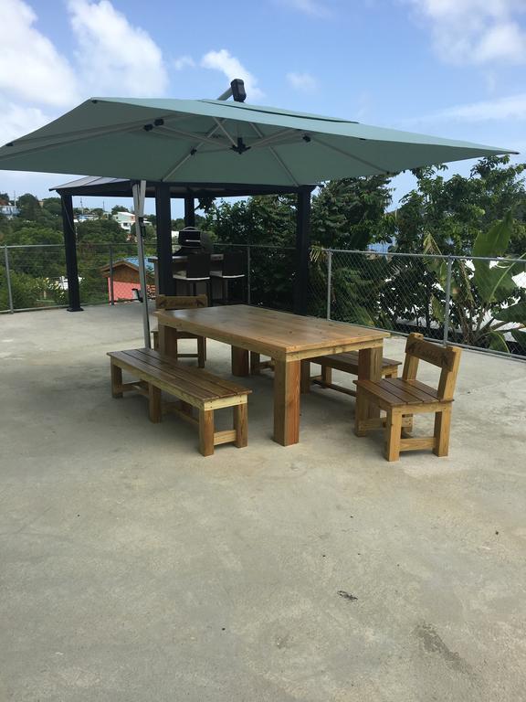 Villa Ensenada Honda Кулебра Экстерьер фото
